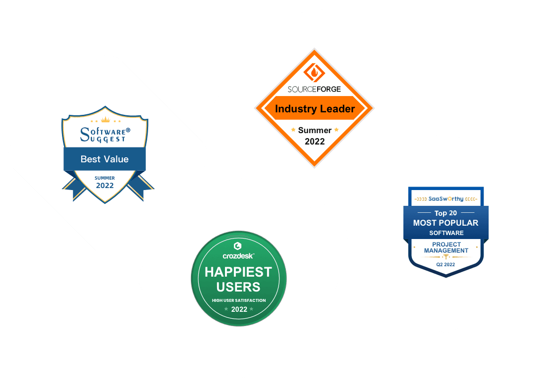 Awards cluster